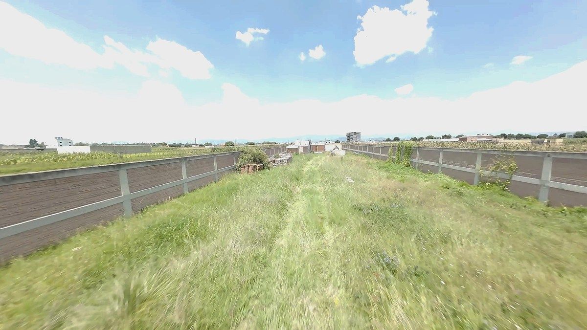 Lote comercial em San Miguel Totocuitlapilco, Metepec, foto 10 de 18