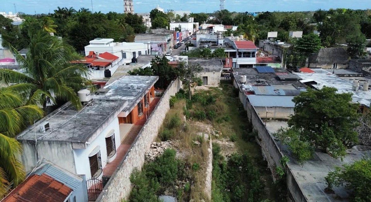 RENT COMMERCIAL LAND IN VALLADOLID, photo 1 of 3