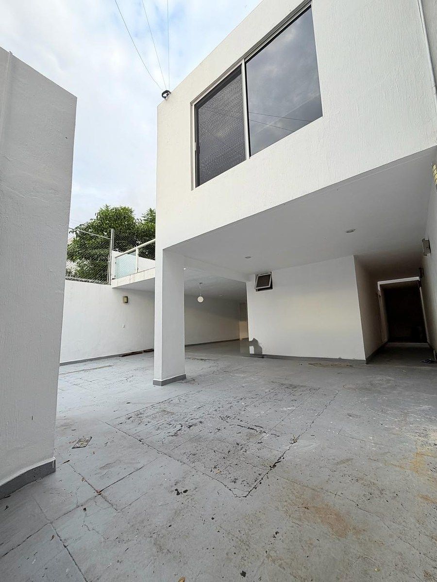 House in Colomos Providencia, Guadalajara, photo 5 of 35