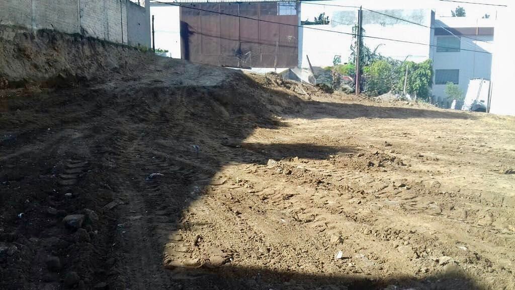 Lot in México Nuevo, Atizapán de Zaragoza, photo 2 of 7