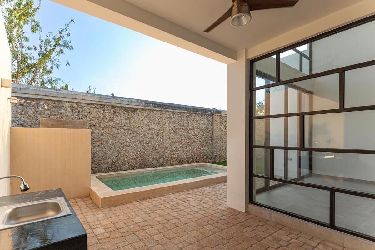 Casa en Cabo Norte, Mérida, foto 13 de 27