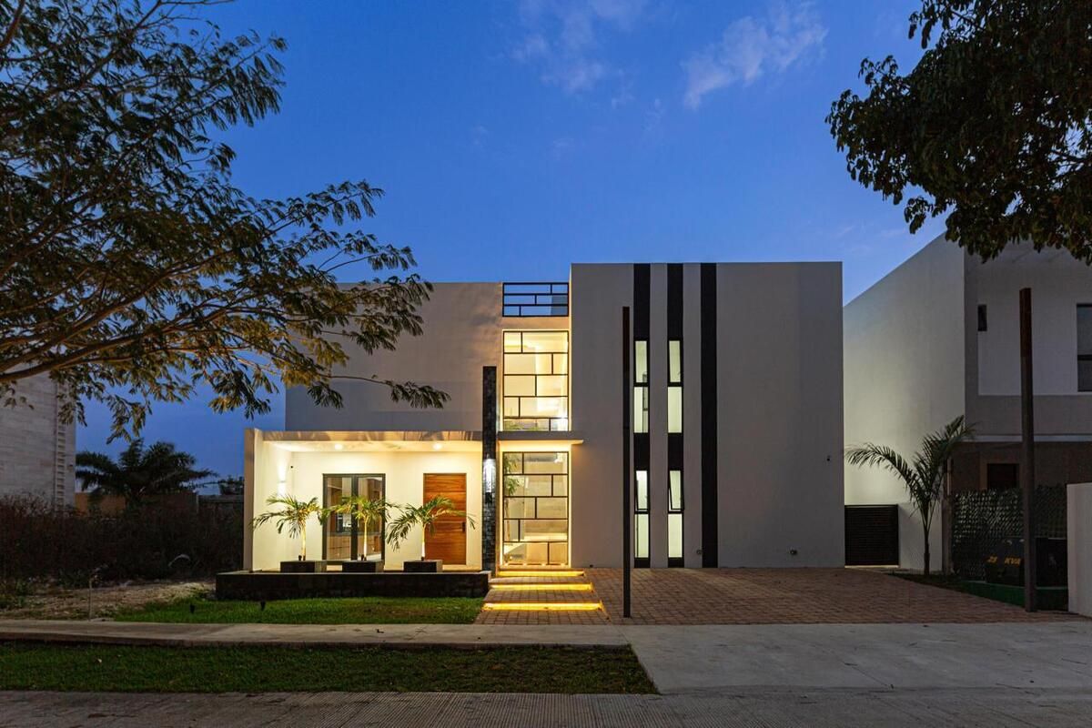 Casa en Cabo Norte, Mérida, foto 4 de 27
