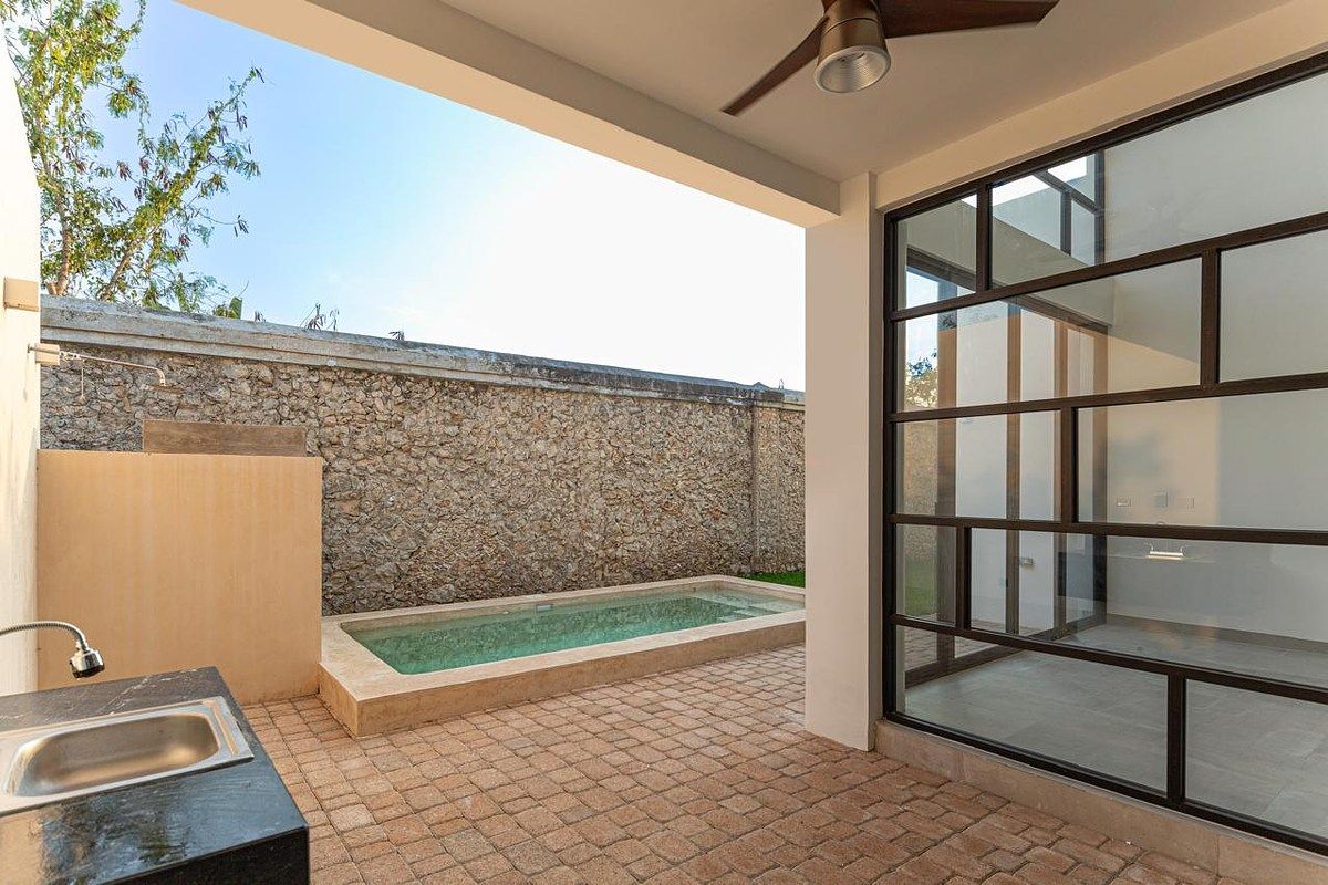 Casa en Cabo Norte, Mérida, foto 27 de 27