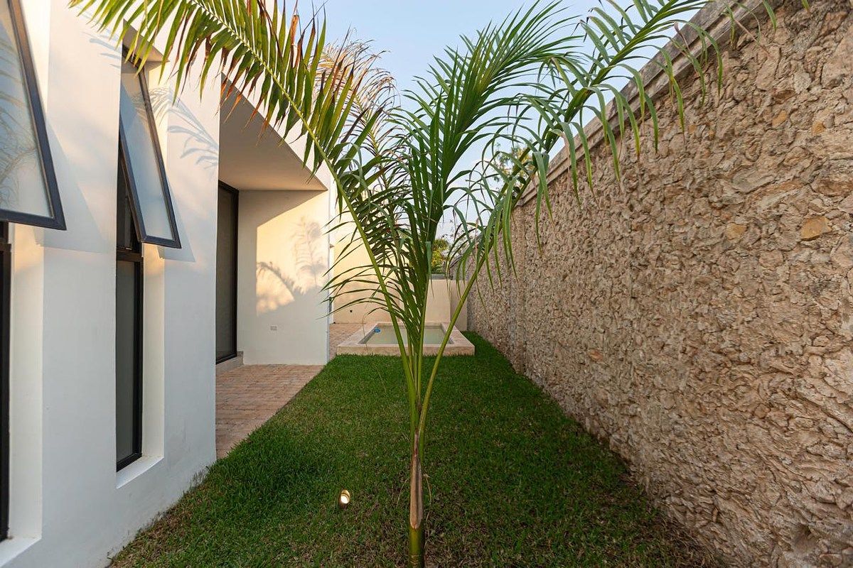 Casa en Cabo Norte, Mérida, foto 24 de 27