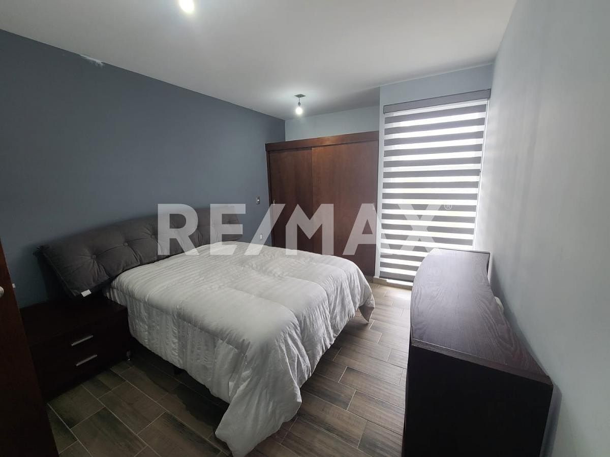 Apartamento em Juriquilla, Querétaro, foto 9 de 11