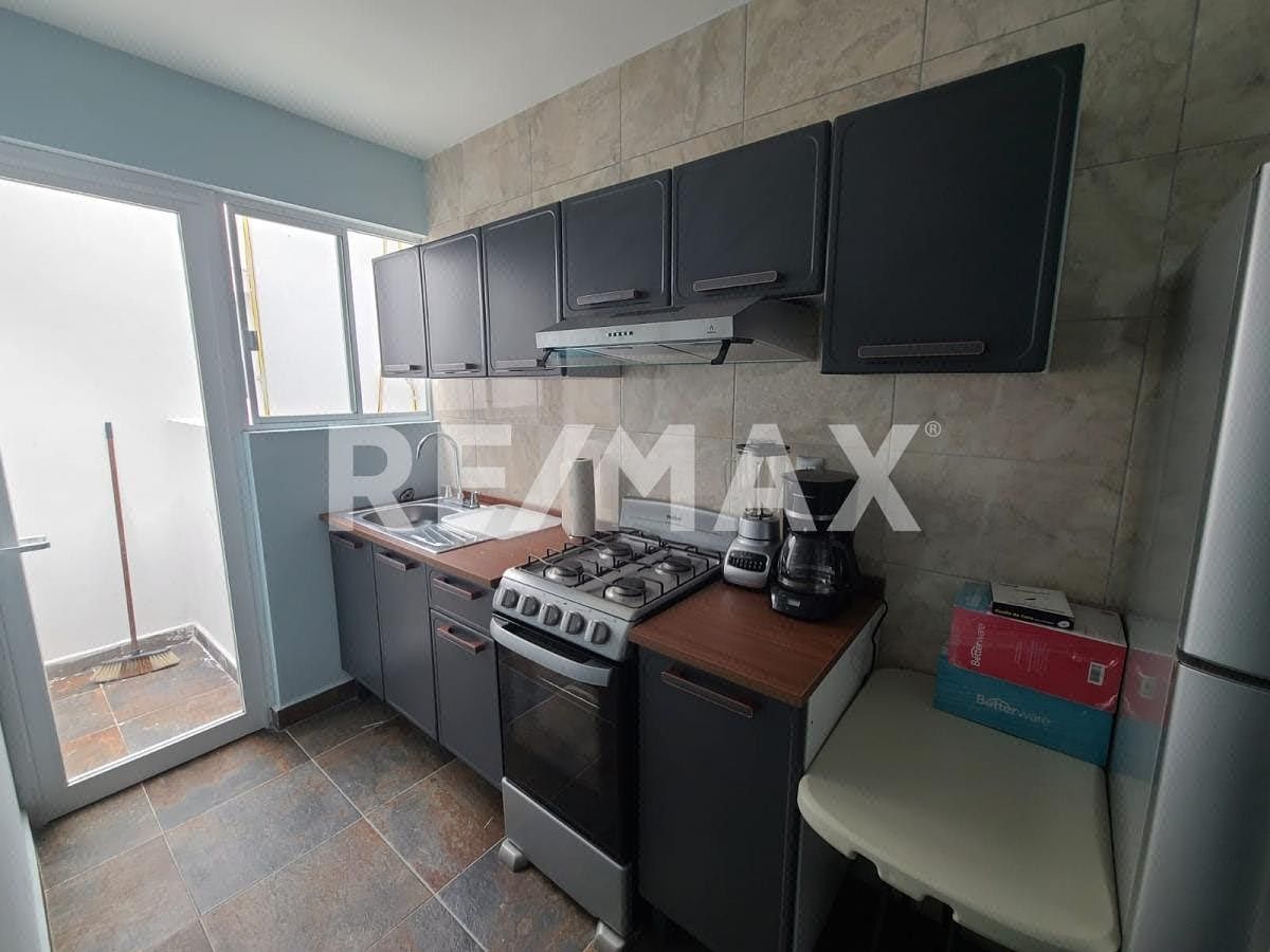 Apartamento em Juriquilla, Querétaro, foto 4 de 11