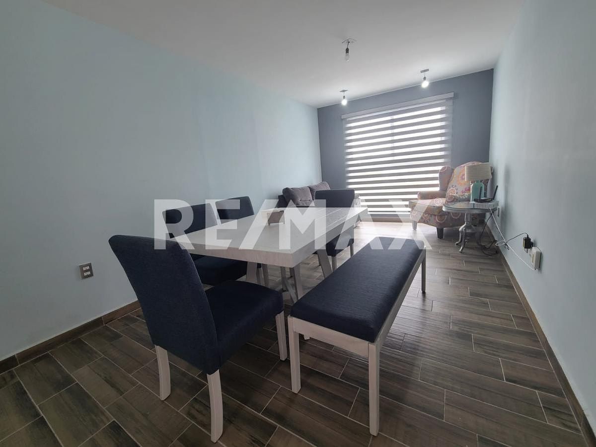 Apartamento em Juriquilla, Querétaro, foto 3 de 11