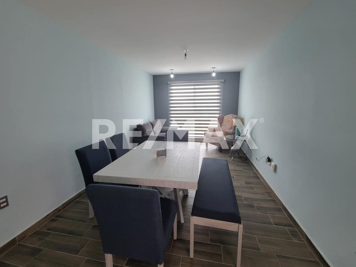 Apartamento em Juriquilla, Querétaro, foto 2 de 11