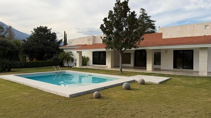 Luxury House for Rent in Las Misiones, photo 1 of 13