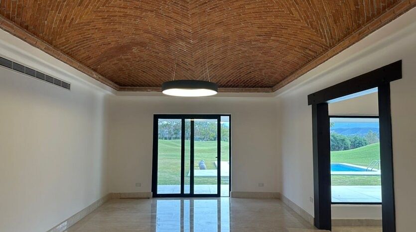 House in Las Misiones, Santiago, photo 2 of 13