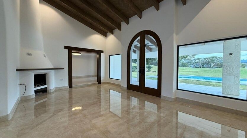 House in Las Misiones, Santiago, photo 6 of 13