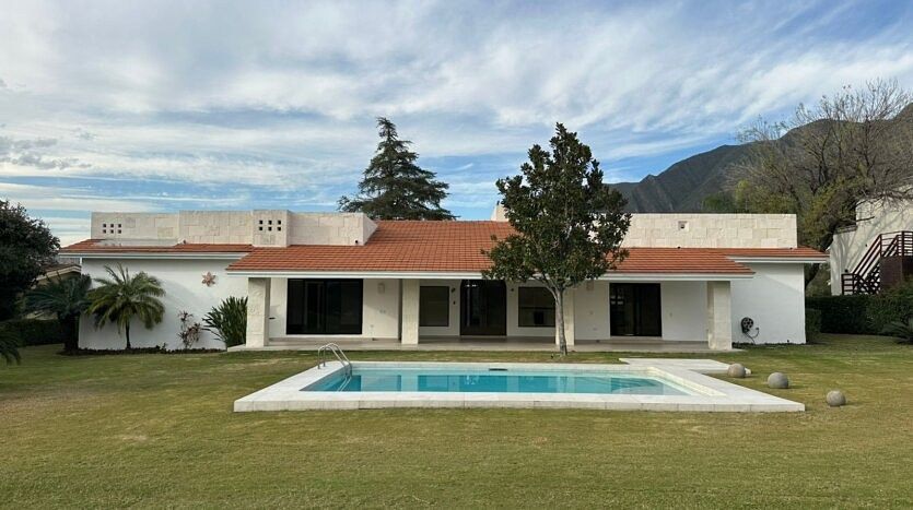 House in Las Misiones, Santiago, photo 9 of 13