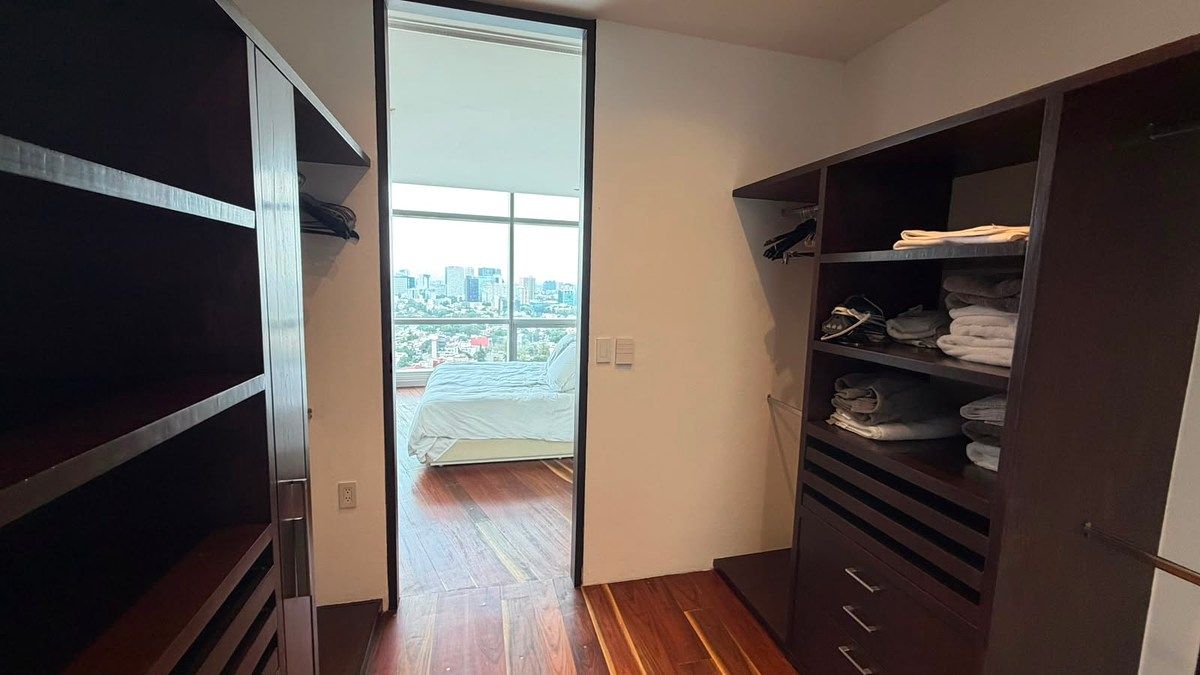 Departamento en Cuauhtémoc, Cuauhtémoc, foto 10 de 12