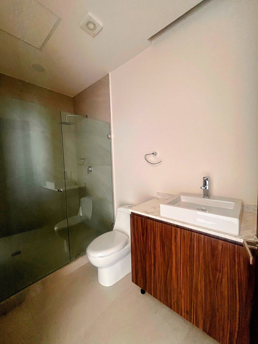 Apartamento em Santa Fe Cuajimalpa, Cuajimalpa de Morelos, foto 3 de 12