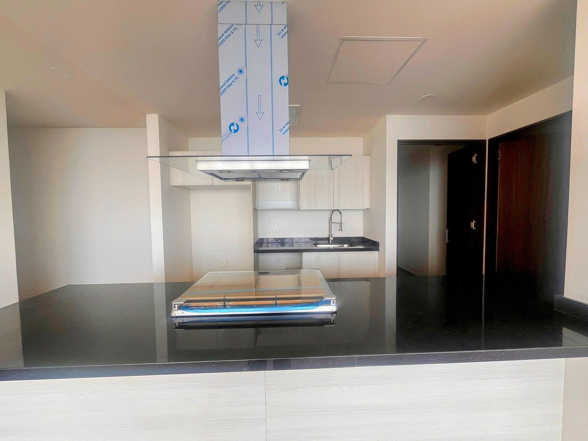 Apartamento em Santa Fe Cuajimalpa, Cuajimalpa de Morelos, foto 5 de 12