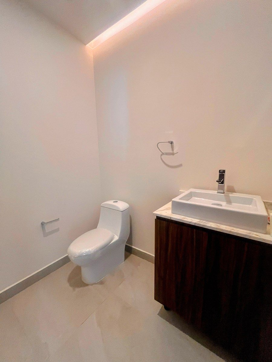 Apartamento em Santa Fe Cuajimalpa, Cuajimalpa de Morelos, foto 6 de 12