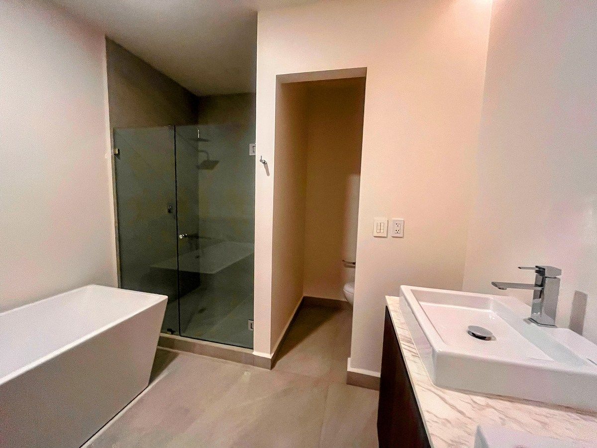 Apartamento em Santa Fe Cuajimalpa, Cuajimalpa de Morelos, foto 8 de 12