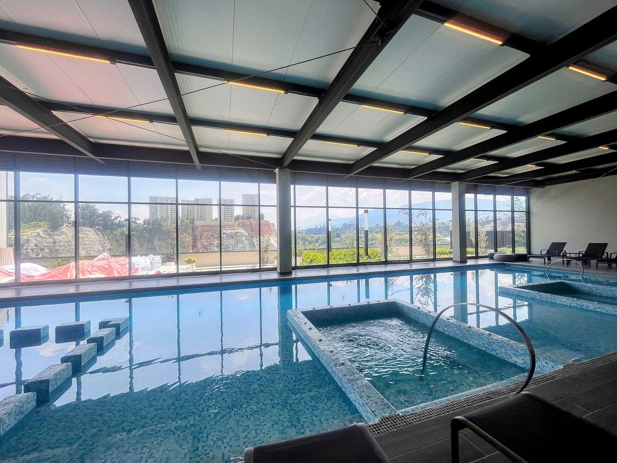 Apartamento em Santa Fe Cuajimalpa, Cuajimalpa de Morelos, foto 9 de 12