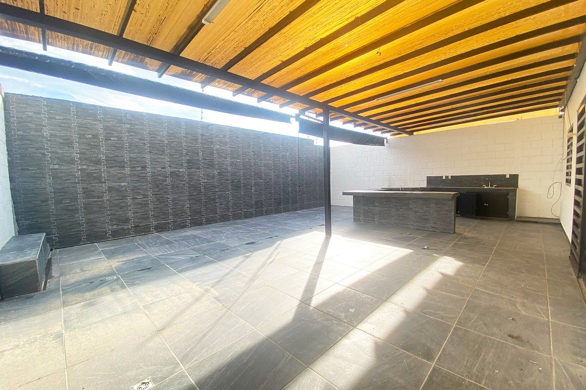 Casa en Sorrento, Saltillo, foto 7 de 32