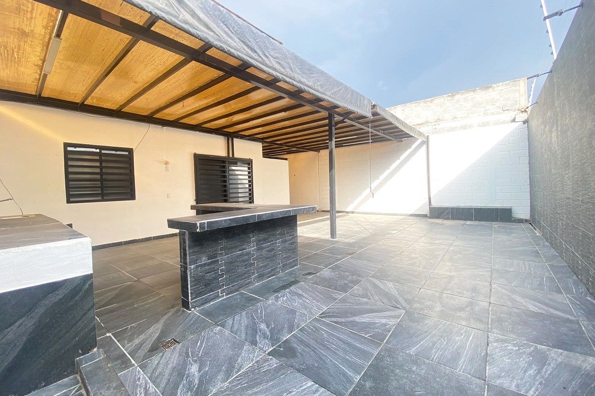 Casa en Sorrento, Saltillo, foto 8 de 32
