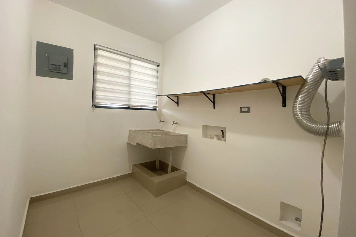 Casa en Sorrento, Saltillo, foto 9 de 32