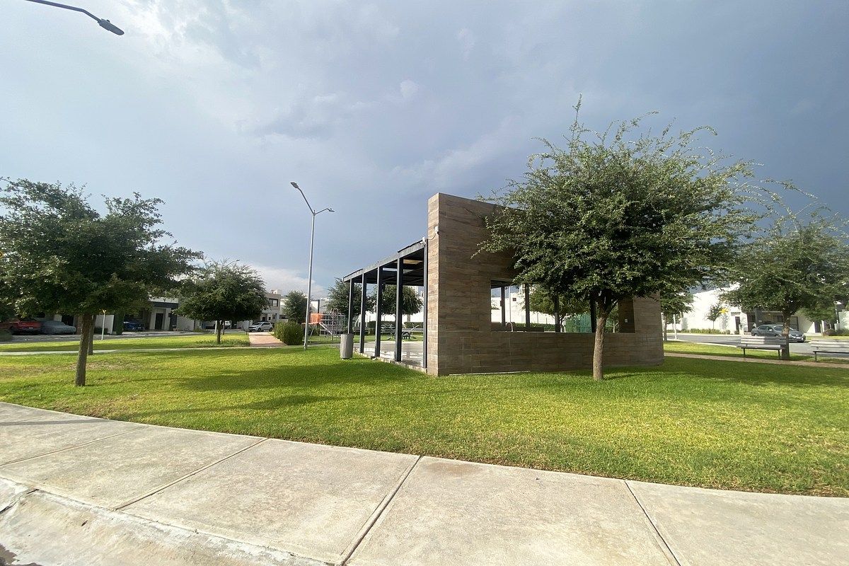 Casa en Sorrento, Saltillo, foto 32 de 32