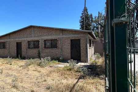 CASA en obra gris con amplio terreno  en Venta en La Gloria, Tijuana