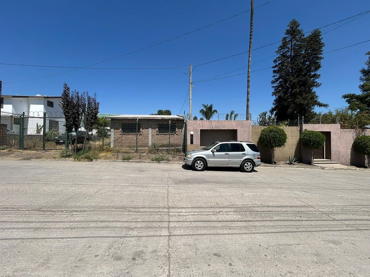Casa en La Gloria, Tijuana, foto 5 de 5