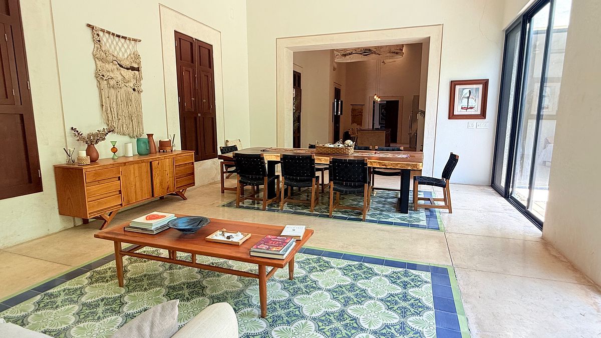 Casa en Mérida Centro, Mérida, foto 27 de 50