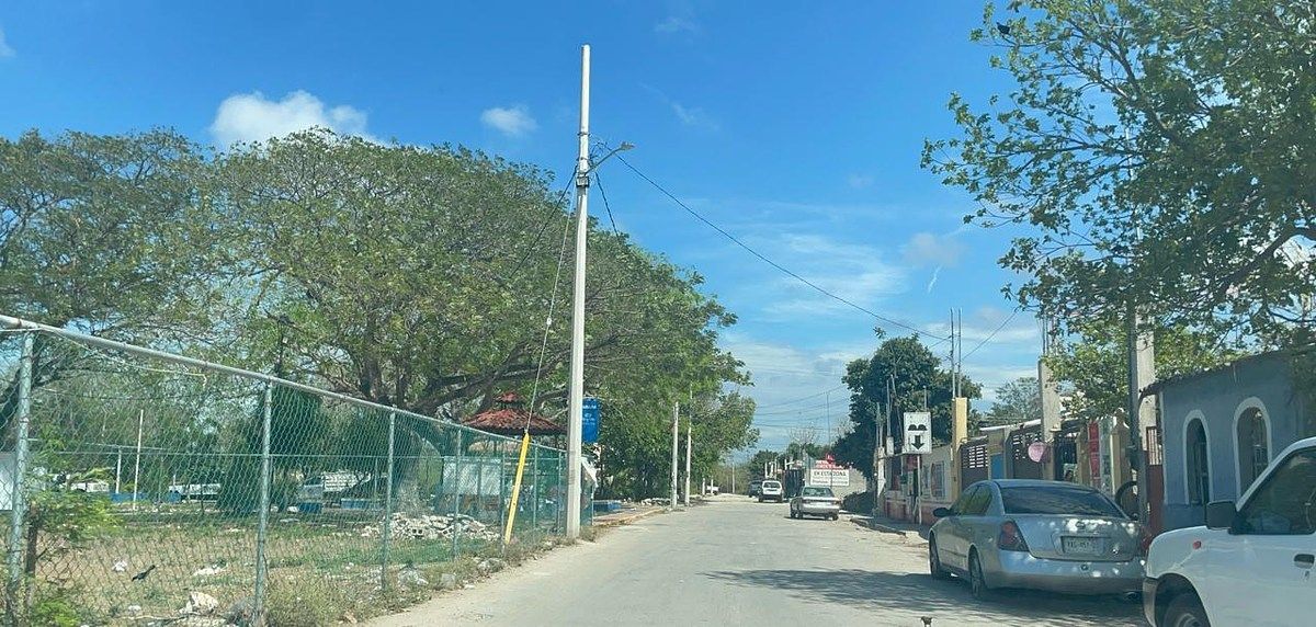 Terreno en Paraíso, Progreso, foto 7 de 9