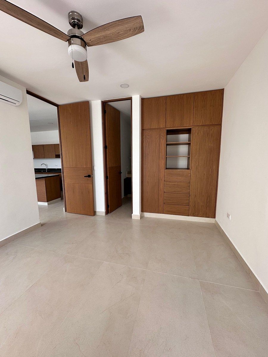 Apartamento em Maya, Mérida, foto 9 de 29