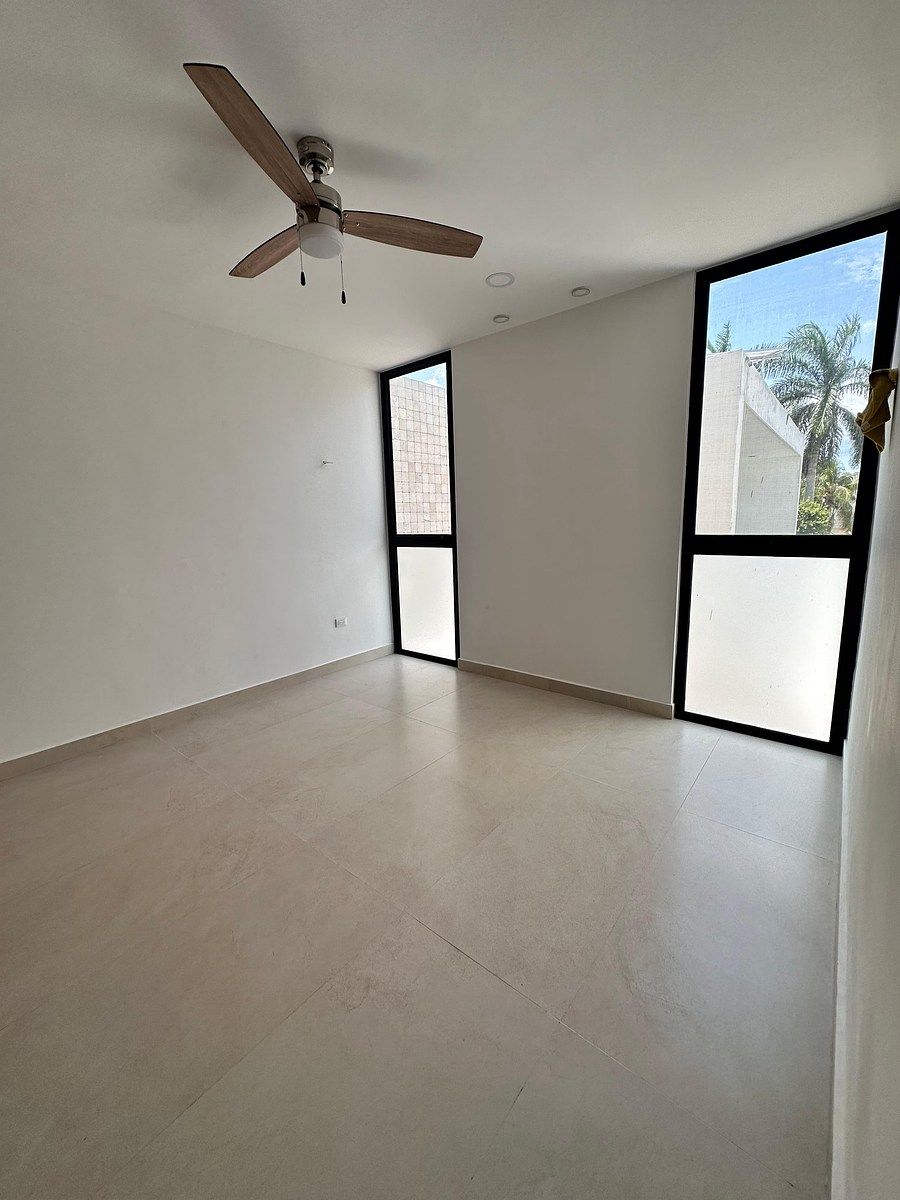 Departamento en Maya, Mérida, foto 13 de 29