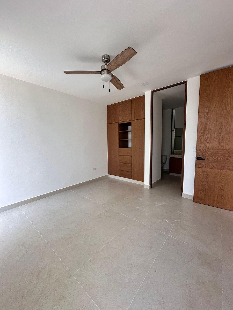 Departamento en Maya, Mérida, foto 12 de 29