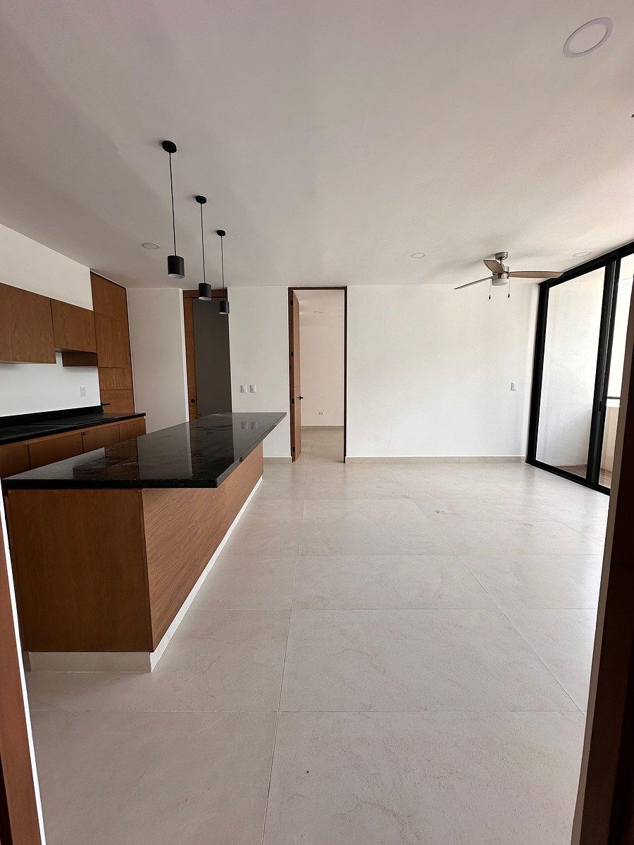 Apartamento em Maya, Mérida, foto 2 de 29