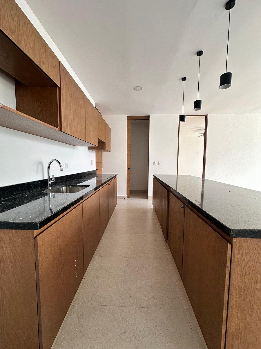 Apartamento em Maya, Mérida, foto 3 de 29