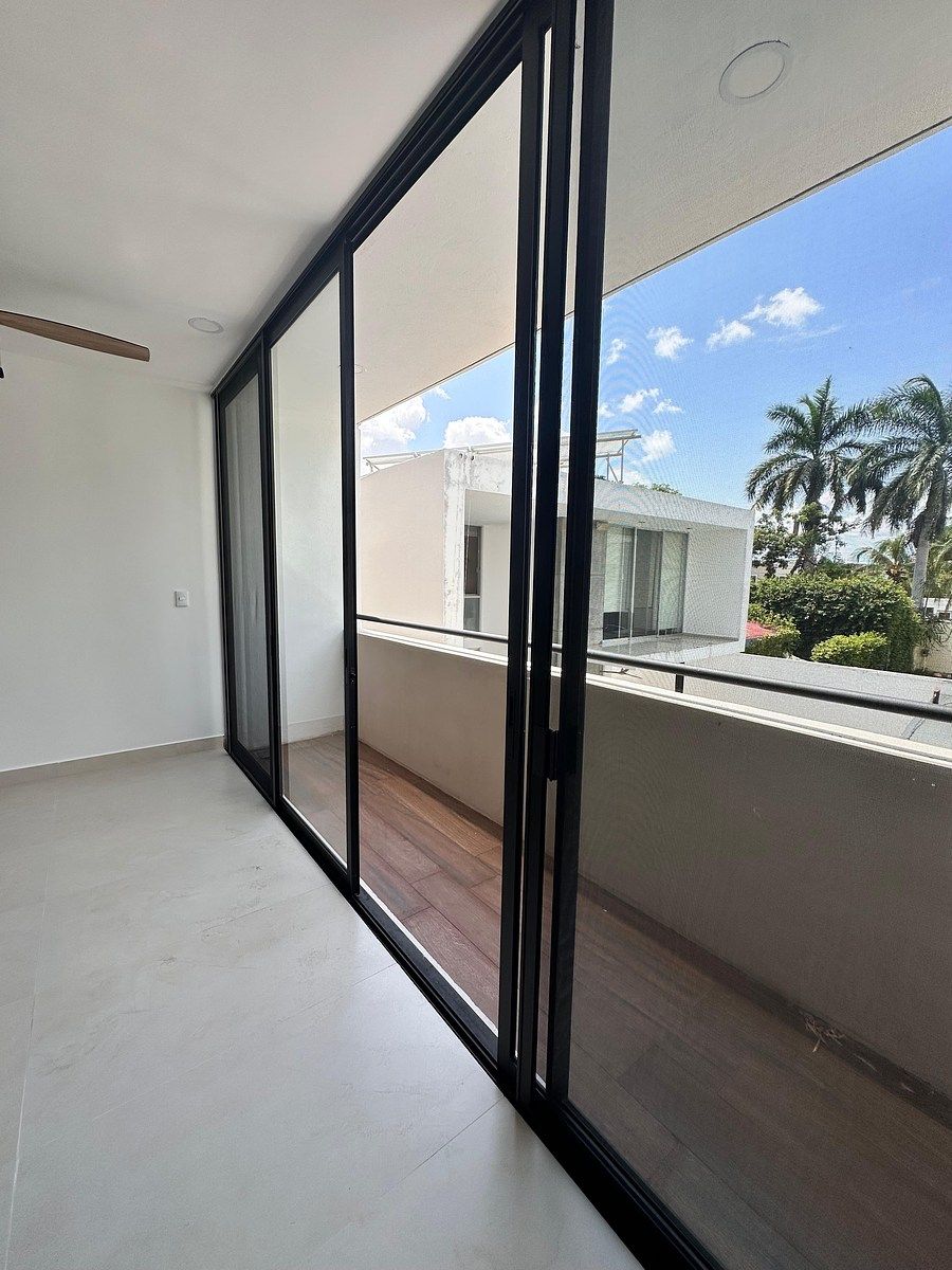 Apartamento em Maya, Mérida, foto 4 de 29