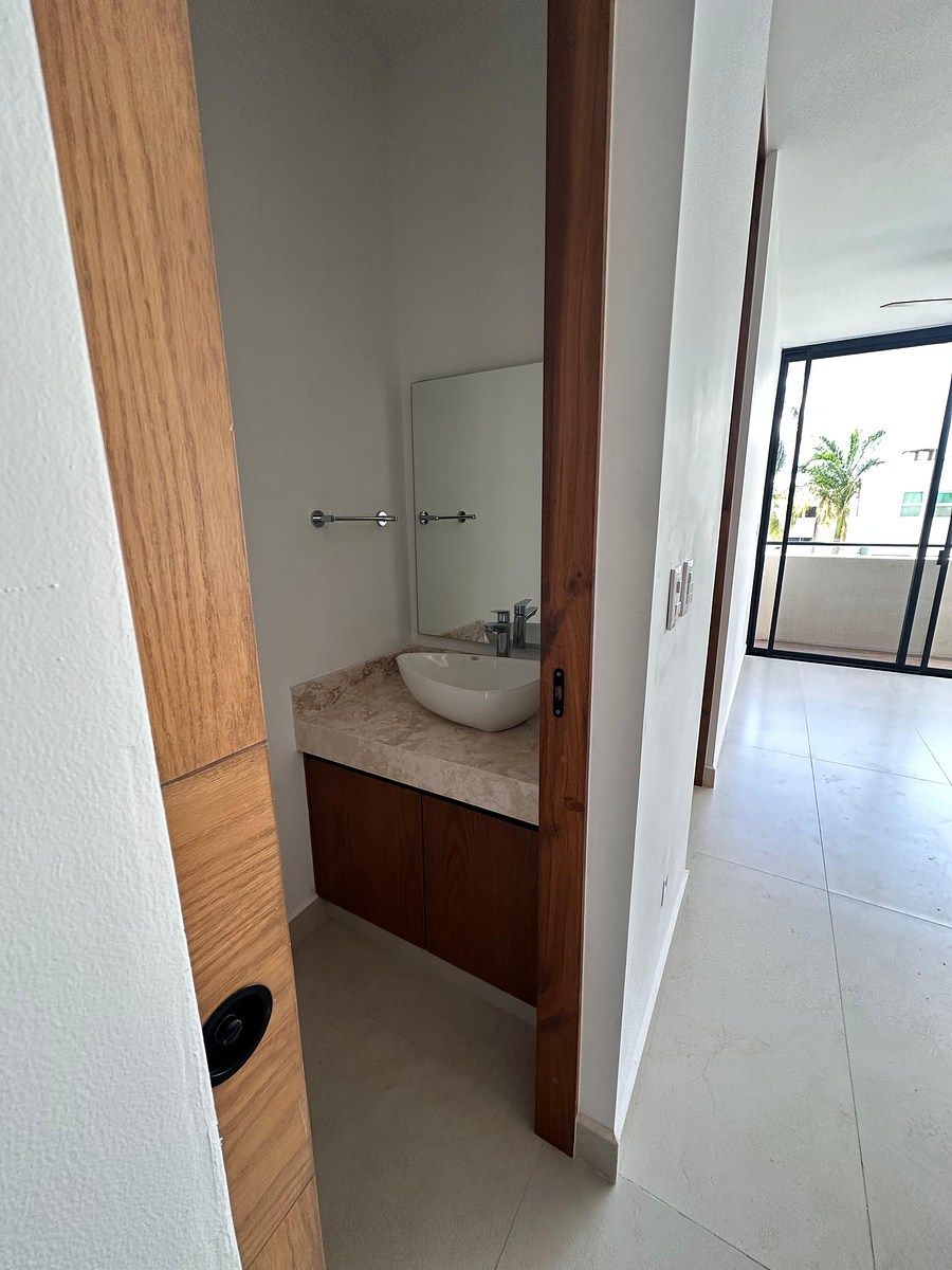 Apartamento em Maya, Mérida, foto 8 de 29