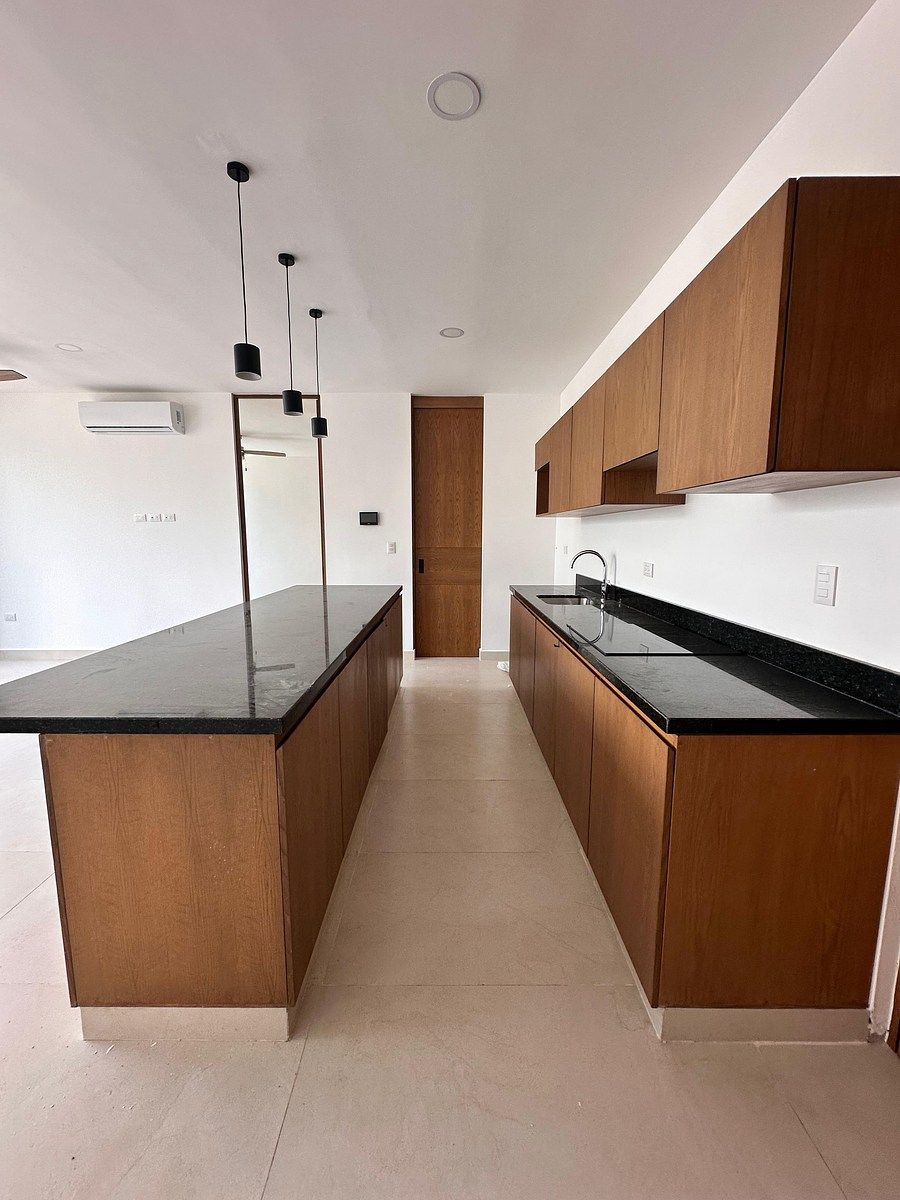 Apartamento em Maya, Mérida, foto 6 de 29