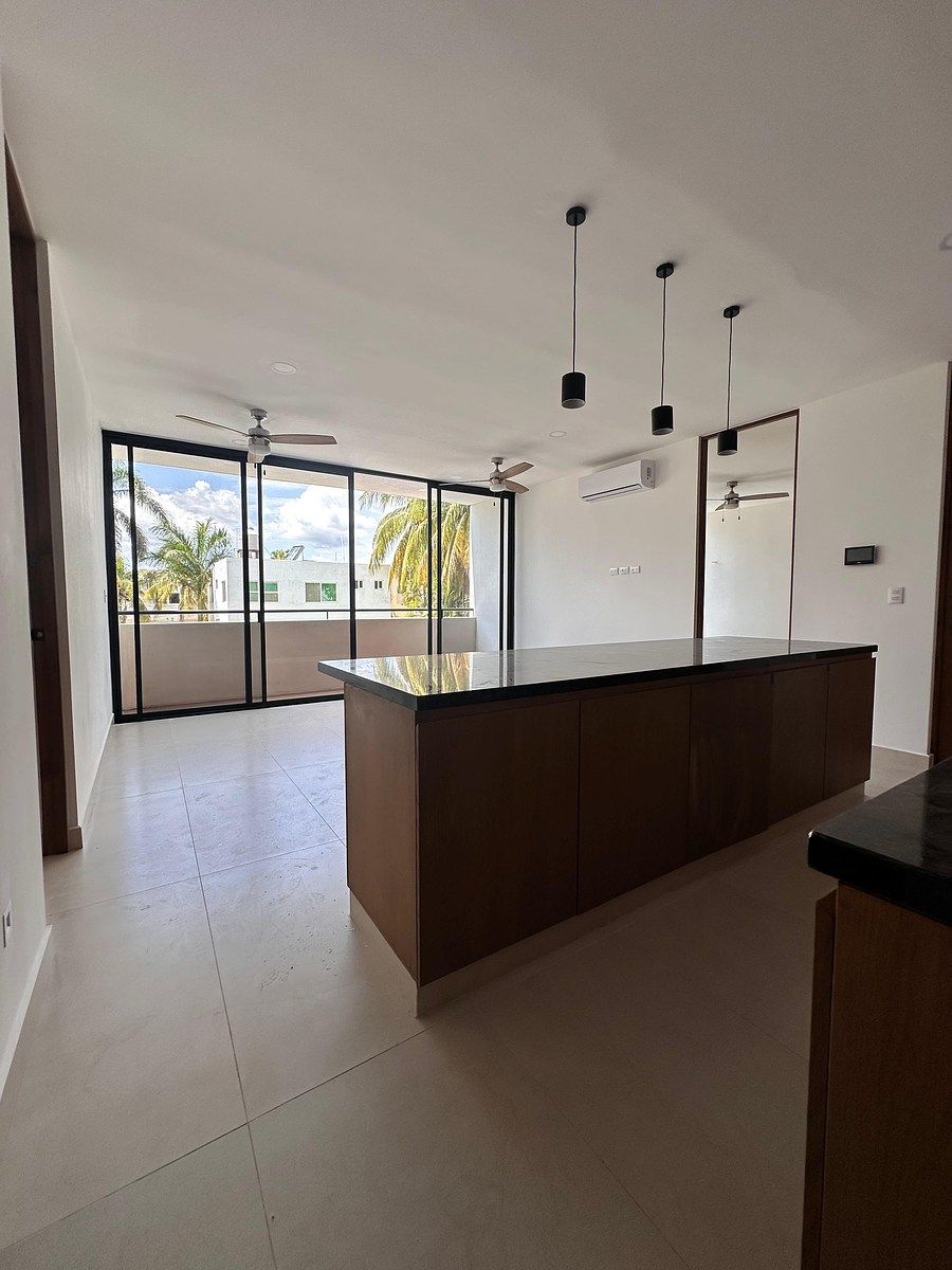 Apartamento novo de 2 quartos na Colônia Maya., foto 1 de 29