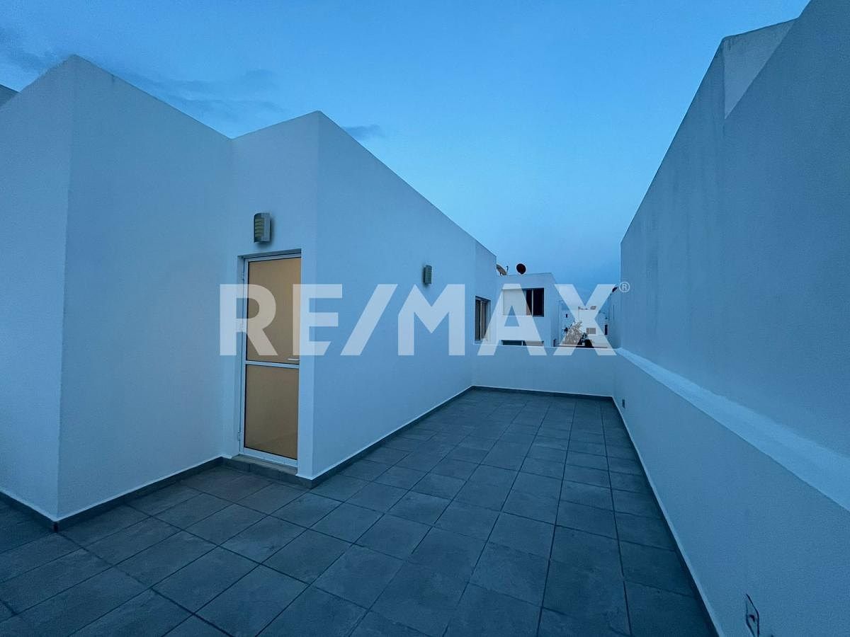 Casa em Fraccionamiento El Mirador, El Marqués, foto 19 de 22