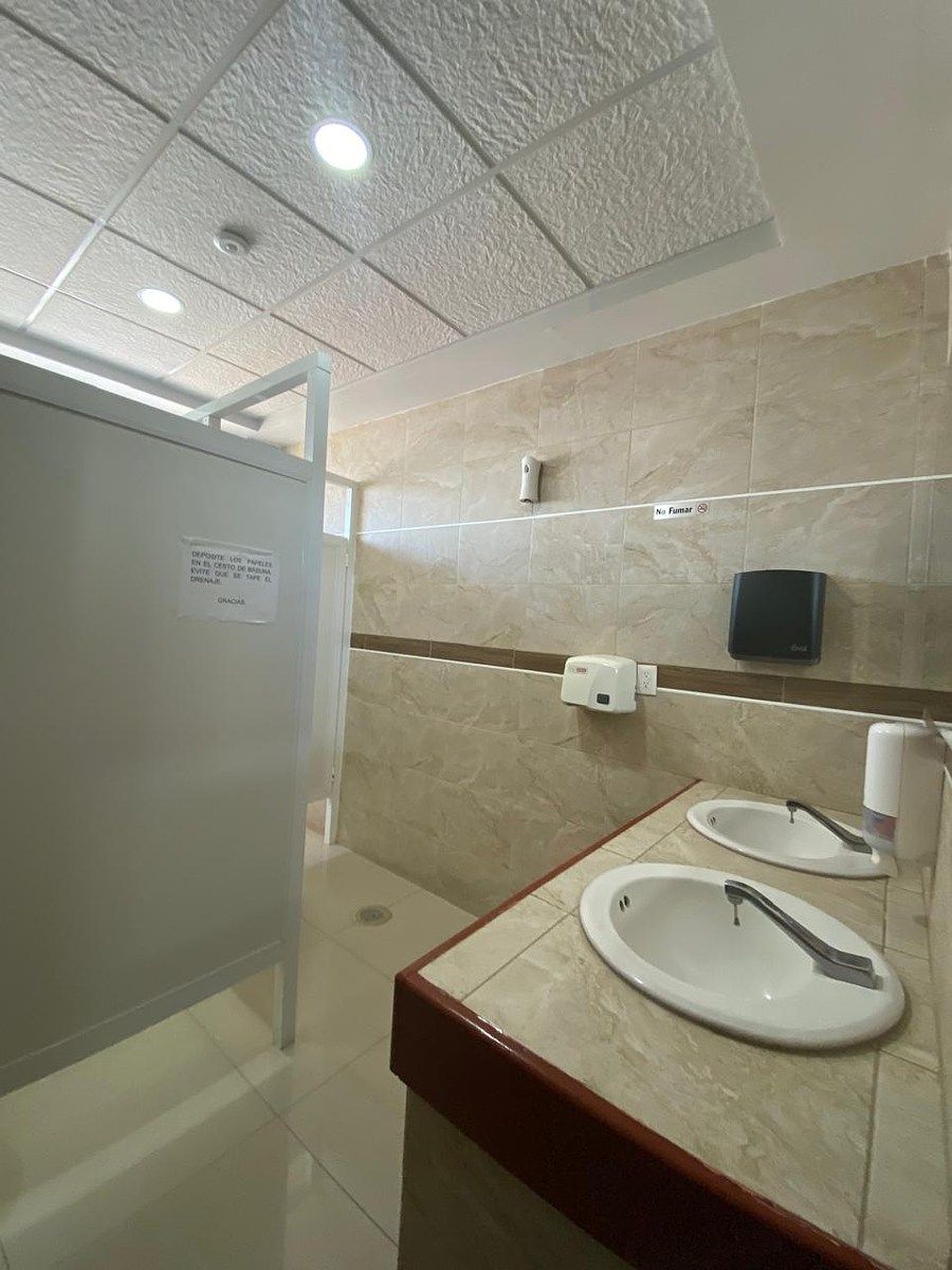 Sala Comercial em La Capilla, Querétaro, foto 8 de 13