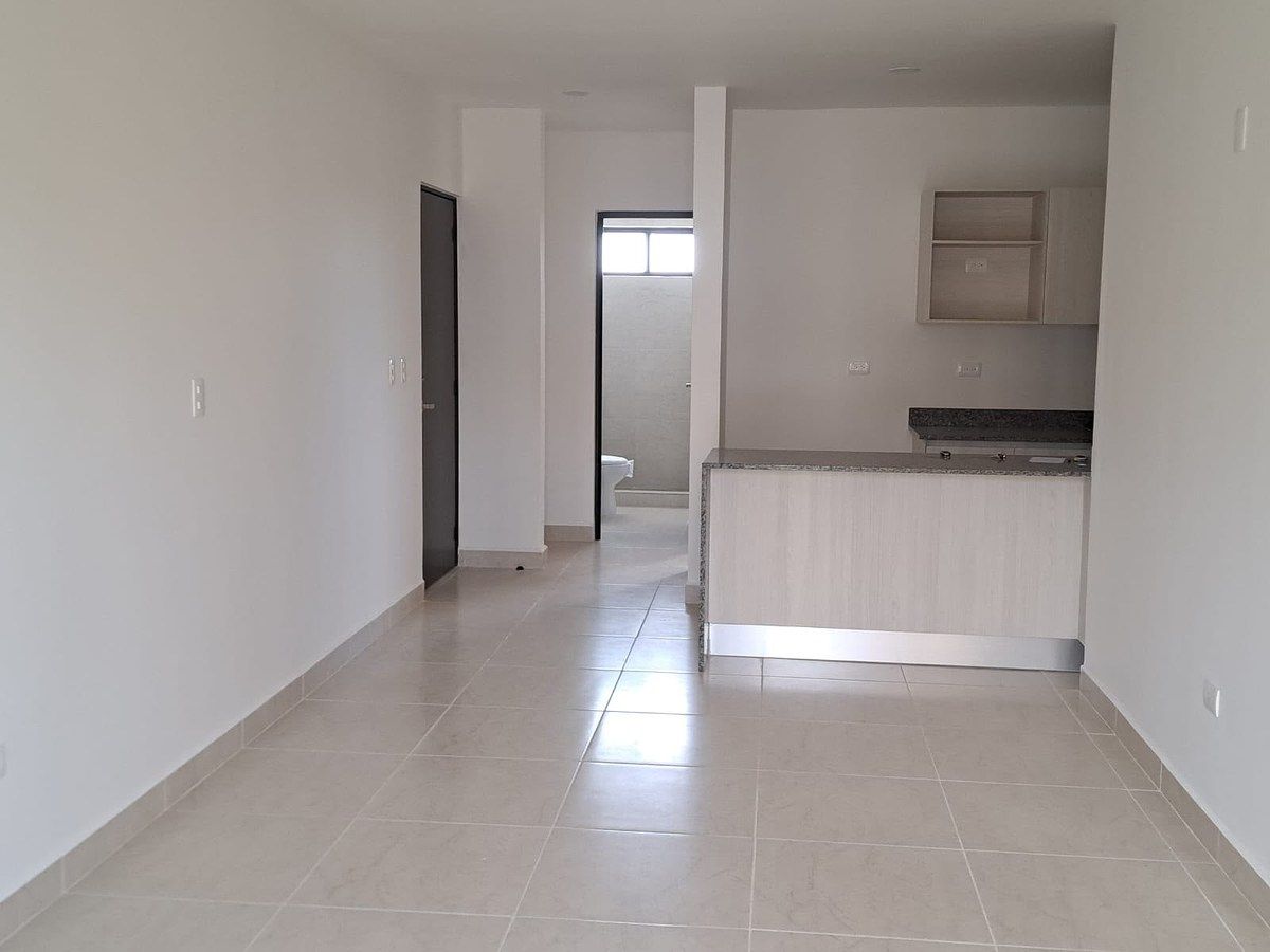 Apartment in Alfredo V Bonfil, Benito Juárez, photo 2 of 12