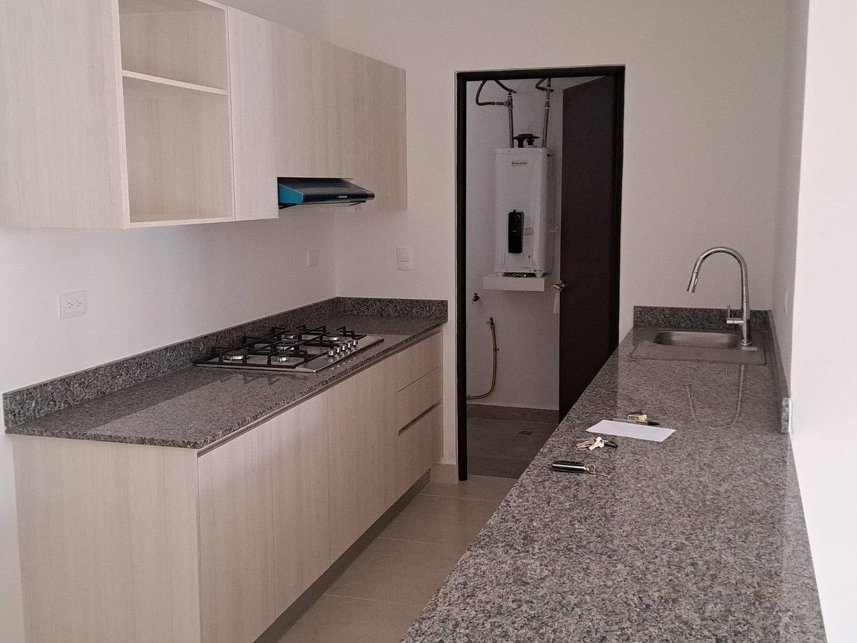 Apartment in Alfredo V Bonfil, Benito Juárez, photo 3 of 12