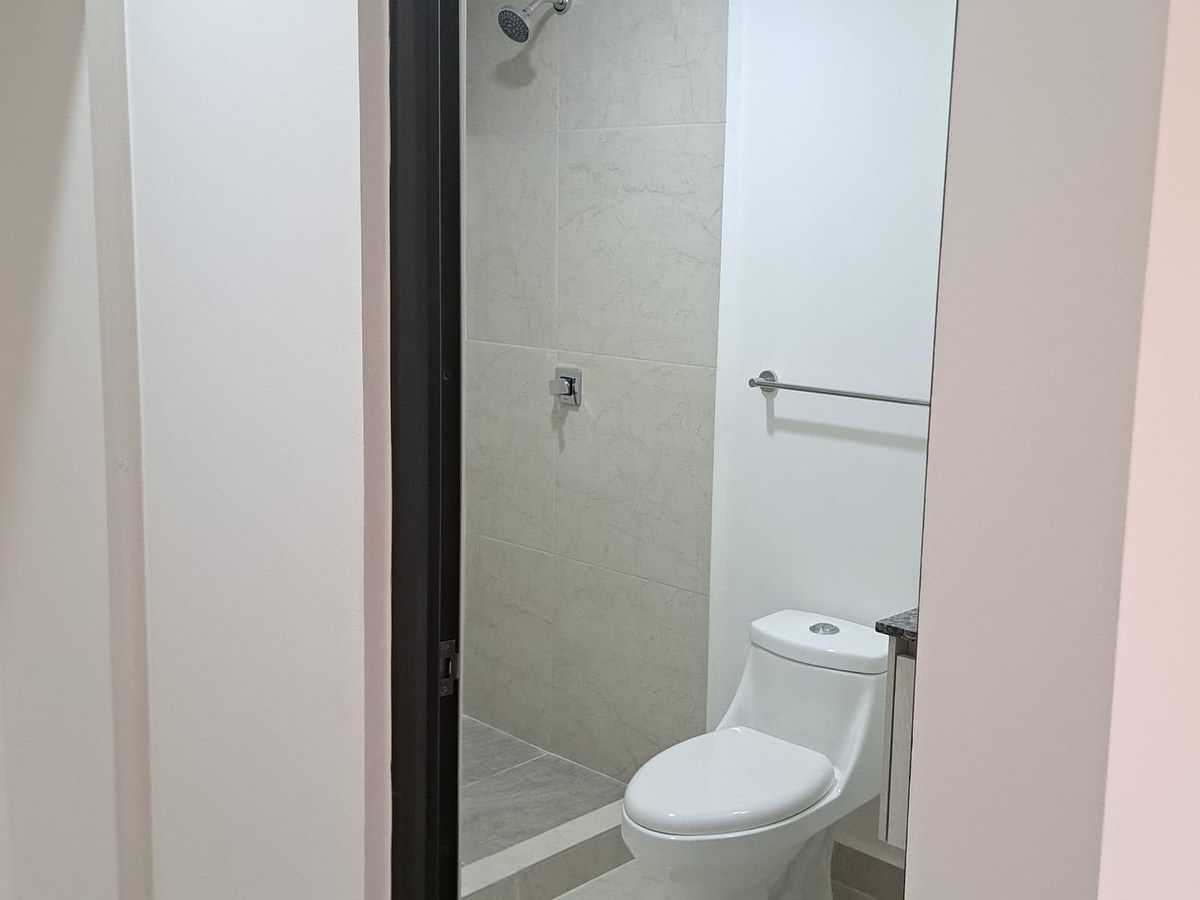 Apartment in Alfredo V Bonfil, Benito Juárez, photo 8 of 12