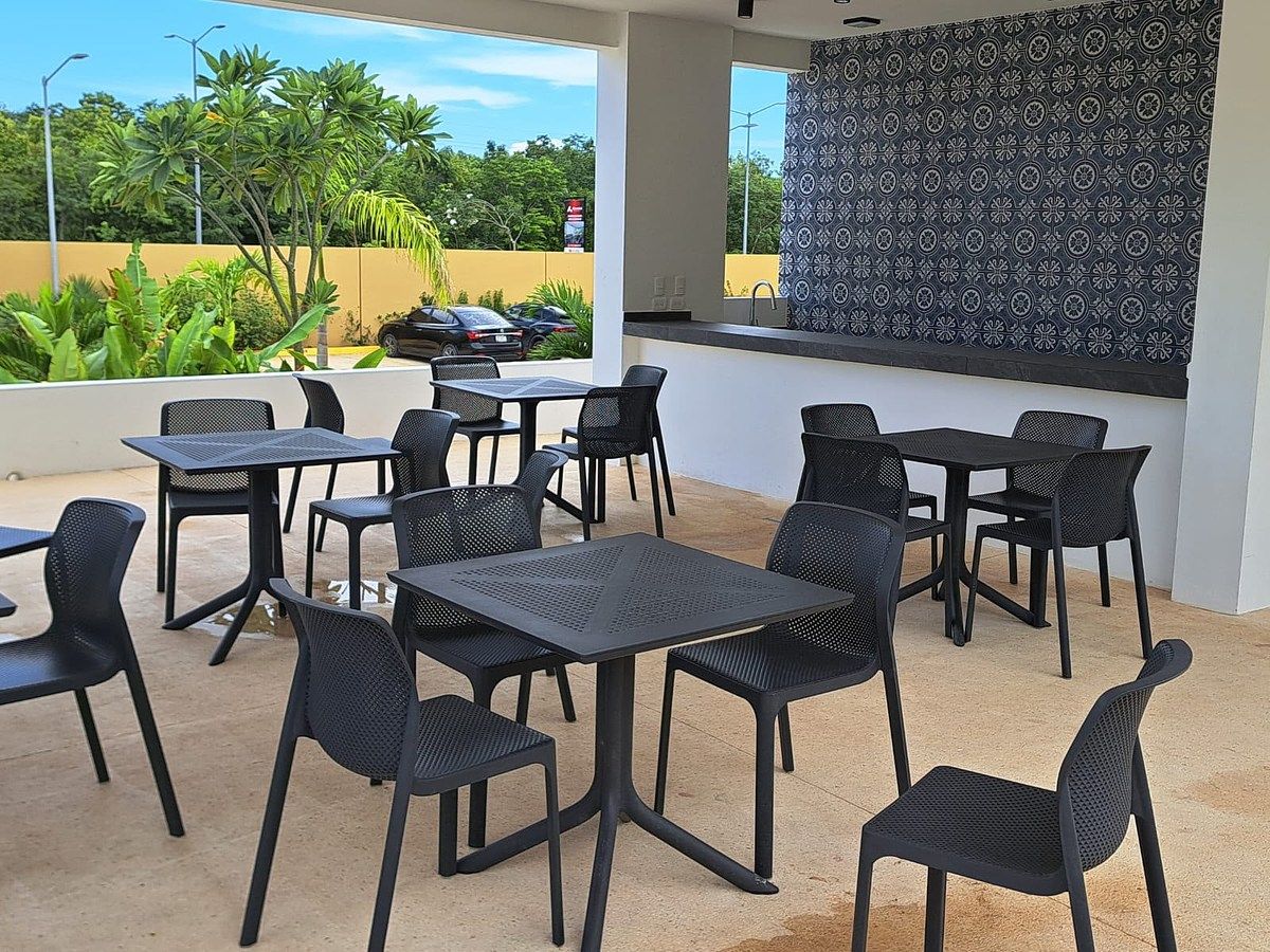 Apartment in Alfredo V Bonfil, Benito Juárez, photo 11 of 12
