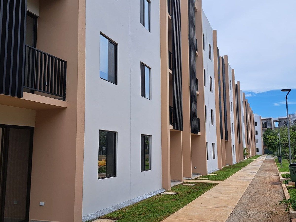 Department for Rent, Almaha Huayacán, photo 1 of 12
