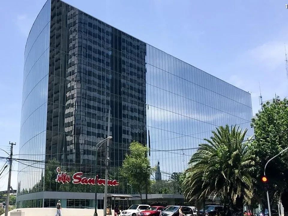 RENTA DE OFICINAS EN LOMAS DE CHAPULTEPEC, foto 1 de 6