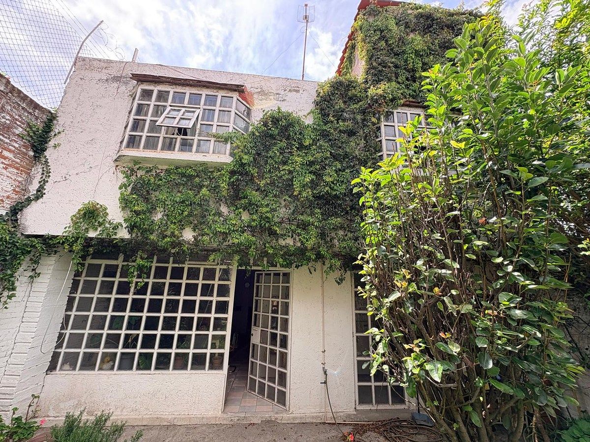 Casa con uso de suelo en El Cerrito, Puebla, foto 8 de 23
