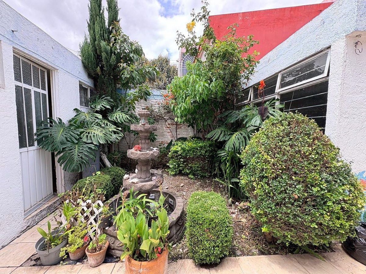 Casa con uso de suelo en El Cerrito, Puebla, foto 10 de 23
