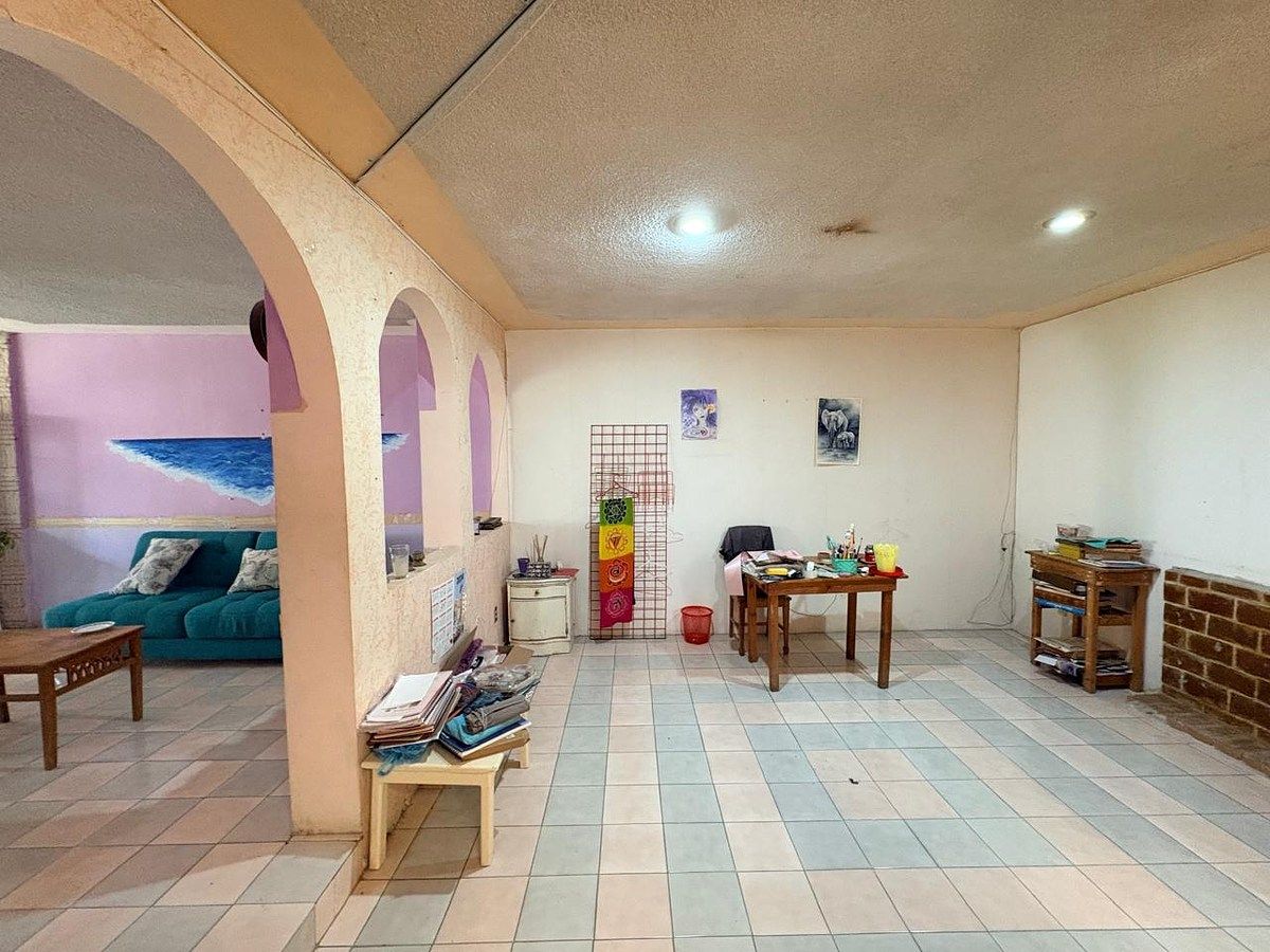 Casa con uso de suelo en El Cerrito, Puebla, foto 14 de 23